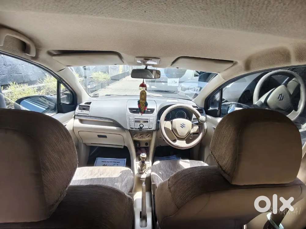 Maruti Ertiga Vdi Shvs 2013