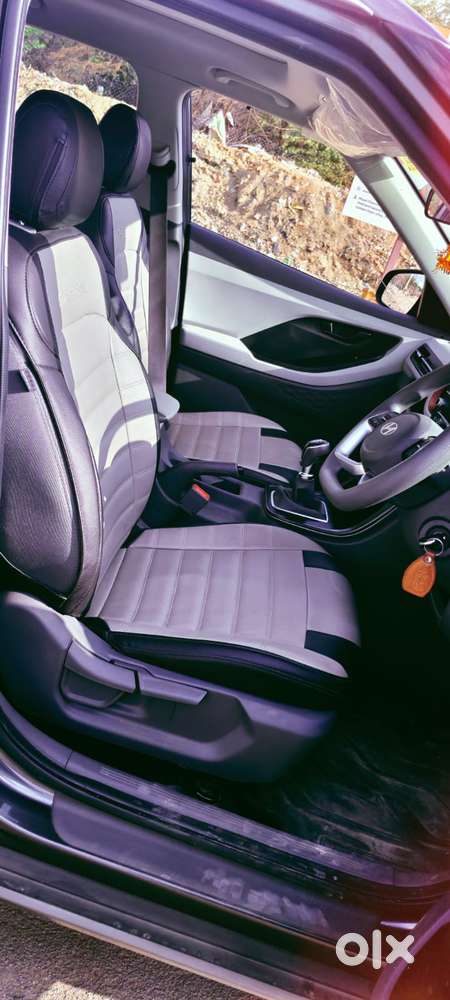Hyundai Creta 1.5 Ex Diesel, 2025, Diesel