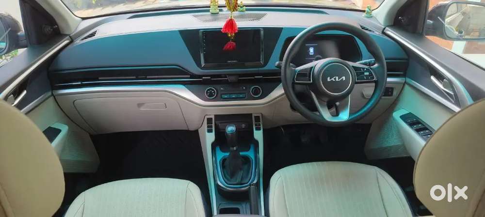 Kia Carens D1.5 2025 Manual Diesel Premium