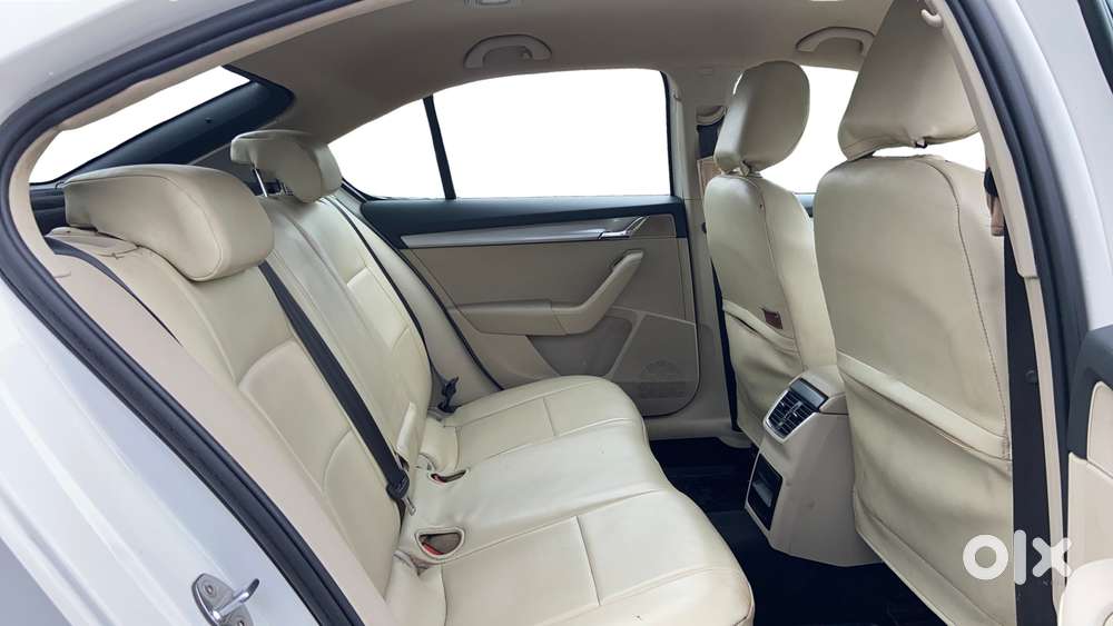 Skoda Octavia [2013-2017] 2.0 Ambition Tdi Cr, 2017, Diesel