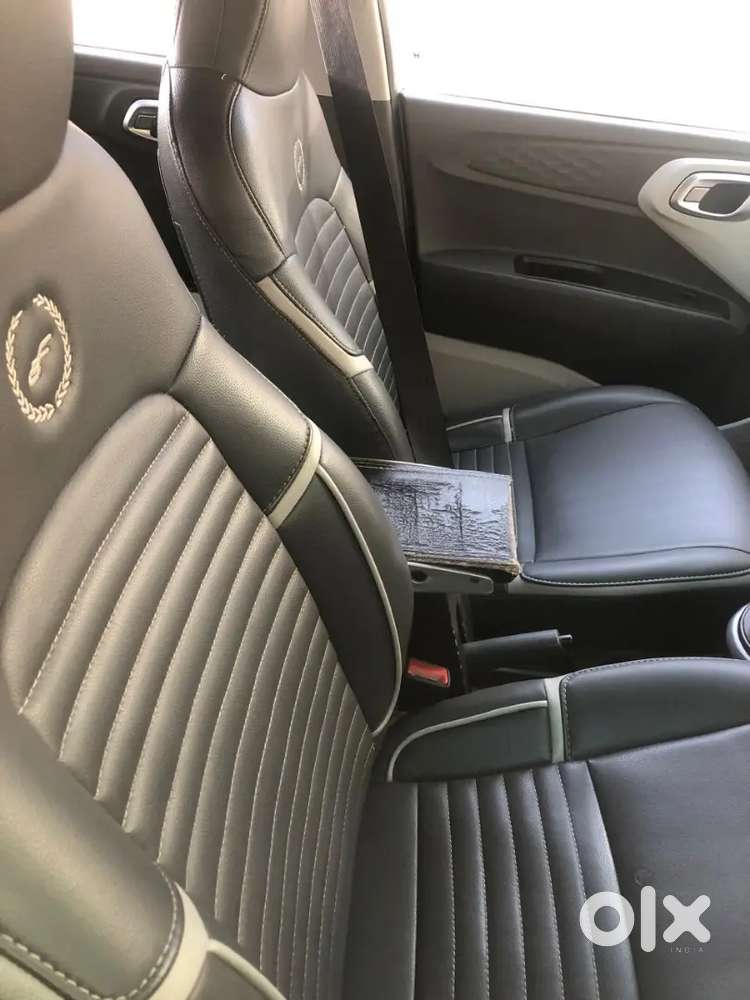 2021 Grand I10 Nios
