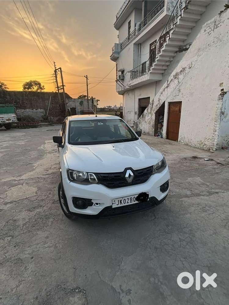 Renault Car Manual 2016