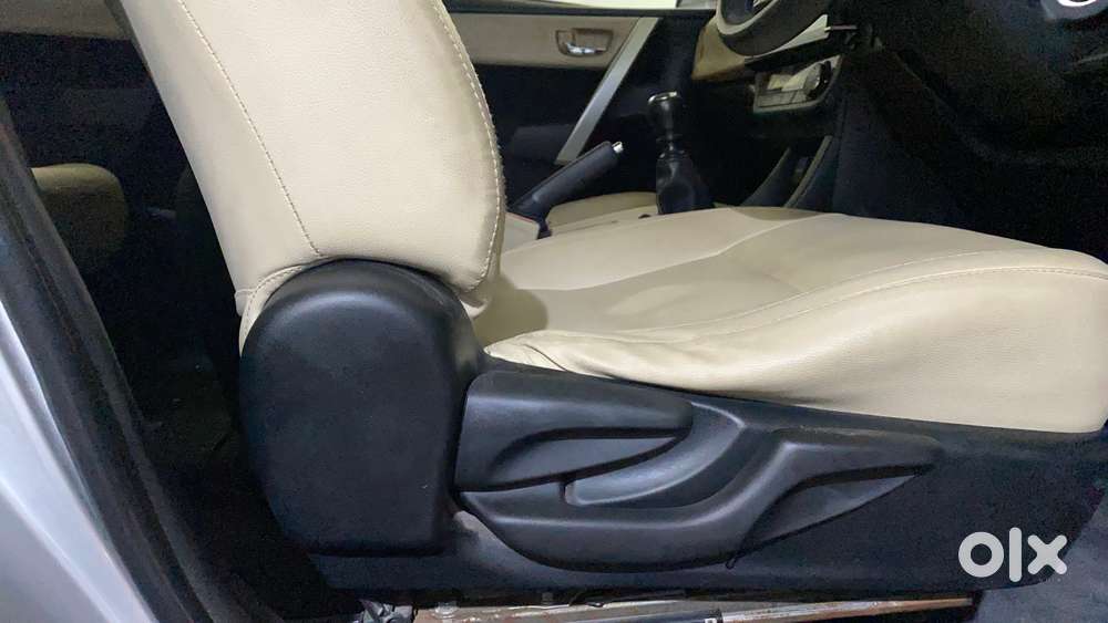 Toyota Corolla Altis 2013-2017 G Mt, 2014, Petrol