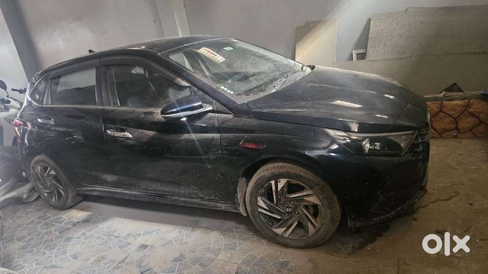 Hyundai New I20 1.5 Asta (o) Mt Dual Tone, 2022, Diesel