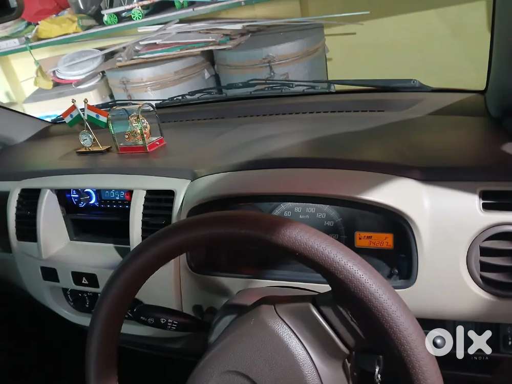 Maruti Suzuki Zen Estilo 2011 Lxi