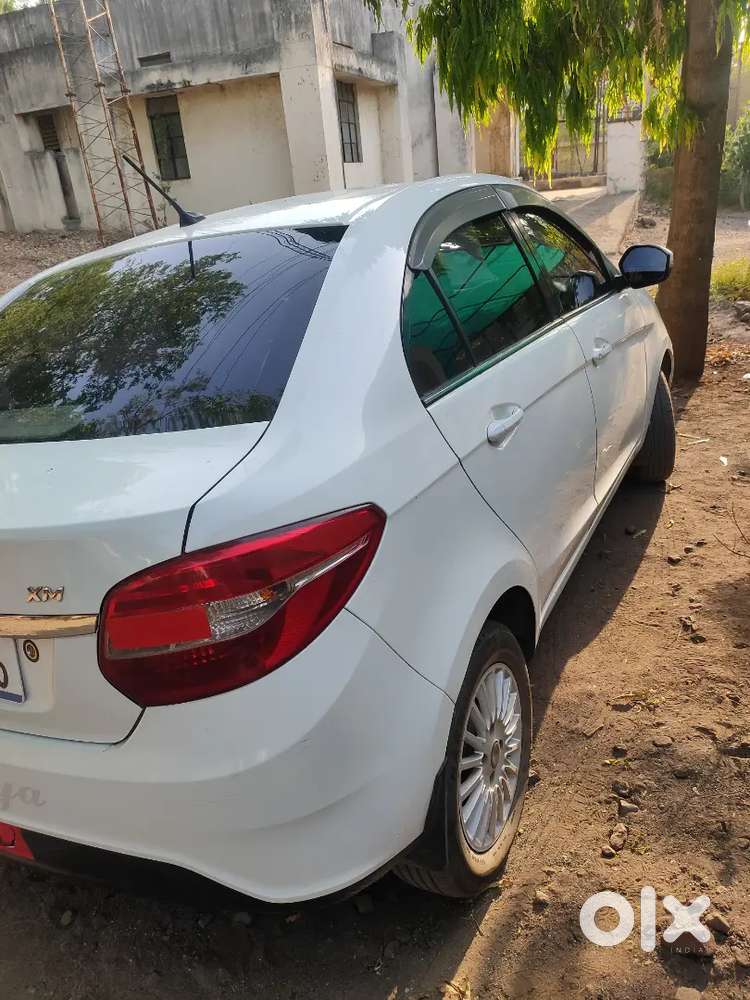 Tata Zest Diesel Manual 2015 Model