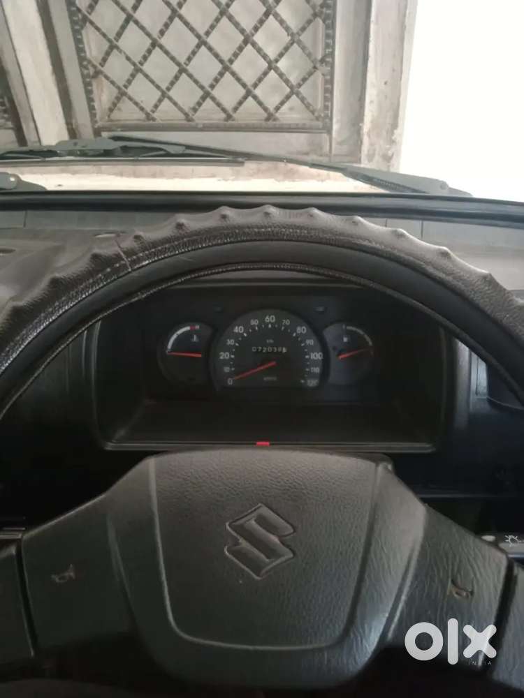 Good Condition All Original Lpg Pas