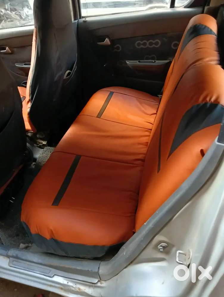 Maruti Suzuki Alto 800 2014 Cng & Hybrids 134256 Km Driven