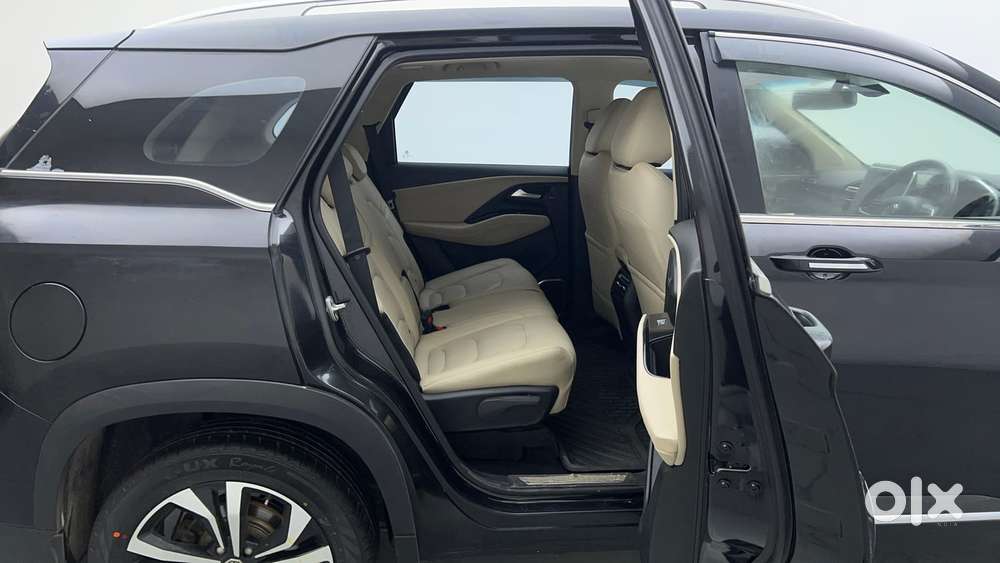 Mg Hector Sharp Pro 1.5 Turbo Mt, 2023, Petrol