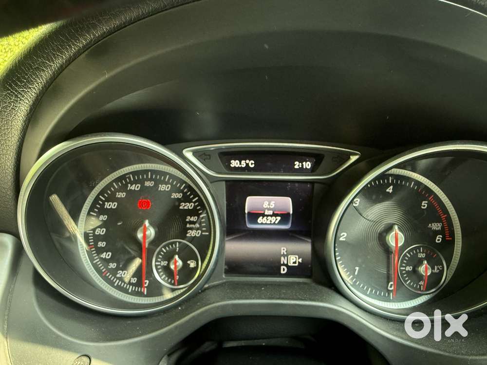 Mercedes-benz Cla 200 D Sport, 2019, Diesel