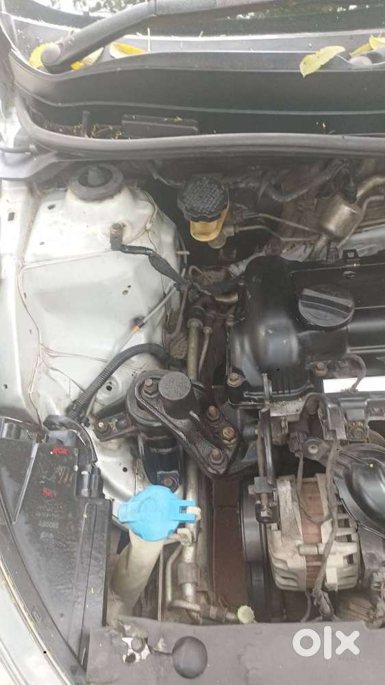 Hyundai Fluidic Verna 1.6 Vtvt S(o), 2012, Petrol