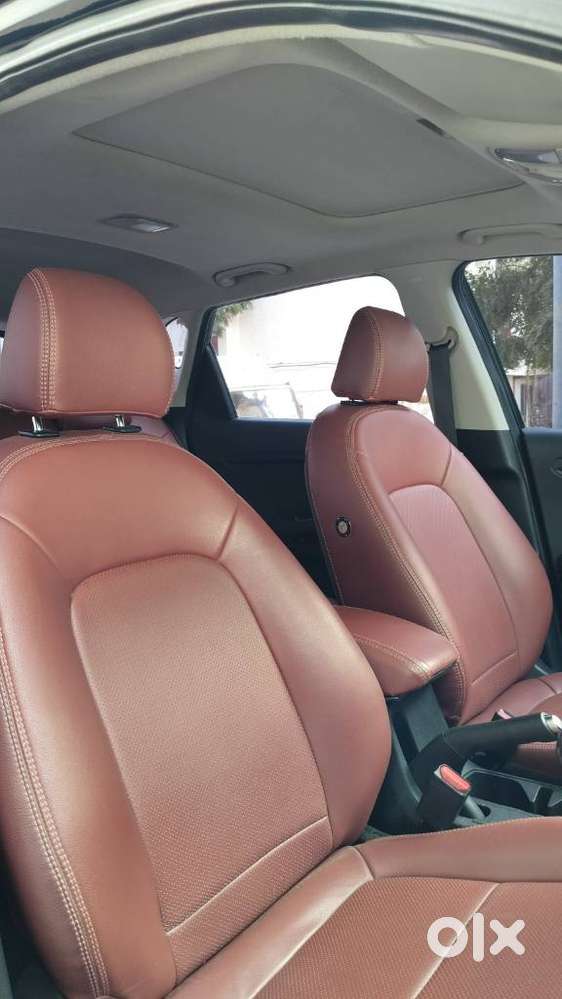 Kia Sonet 1.5 Gtx Plus Diesel, 2020, Diesel