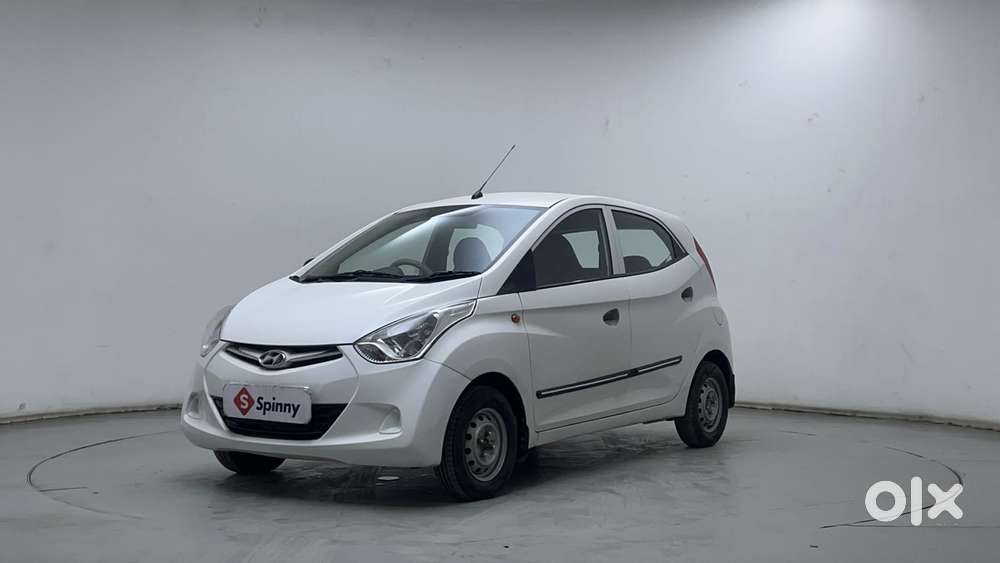 Hyundai Eon Era +, 2013, Petrol