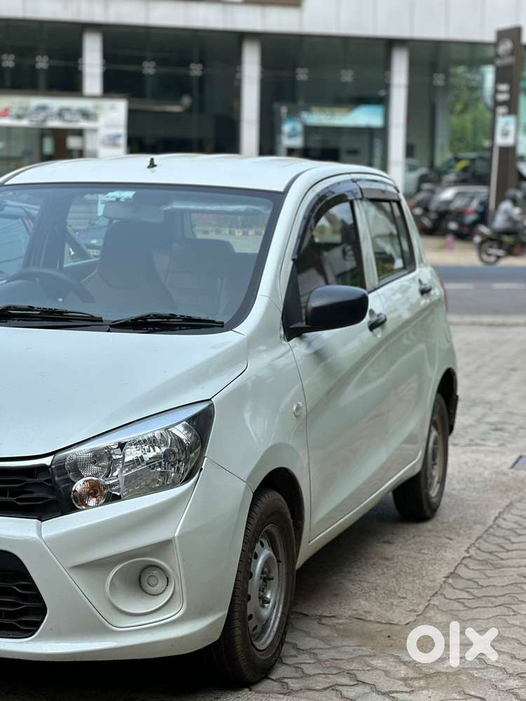 Maruti Suzuki Celerio X Lxi, 2019