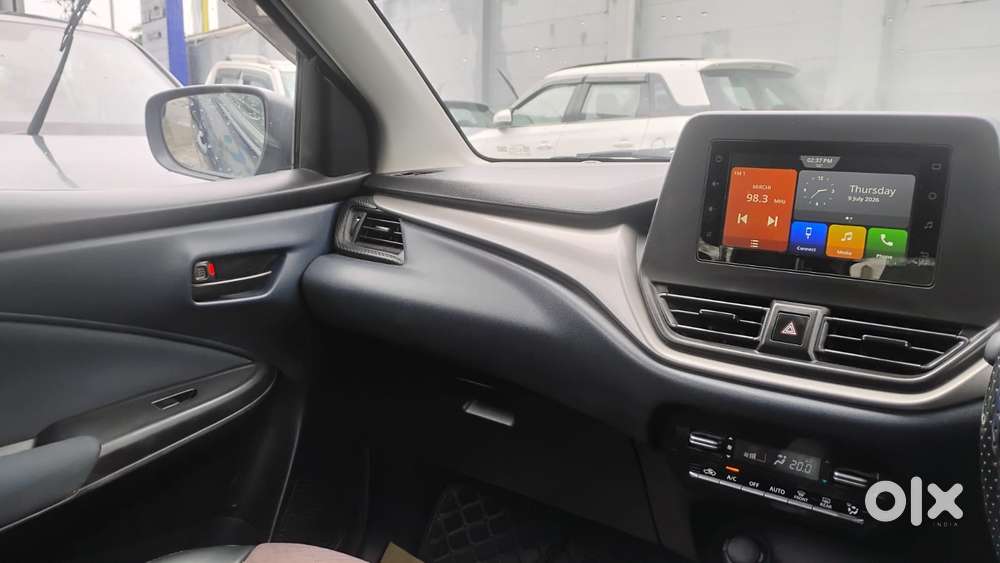Maruti Suzuki Baleno Delta Cng, 2023, Cng & Hybrids