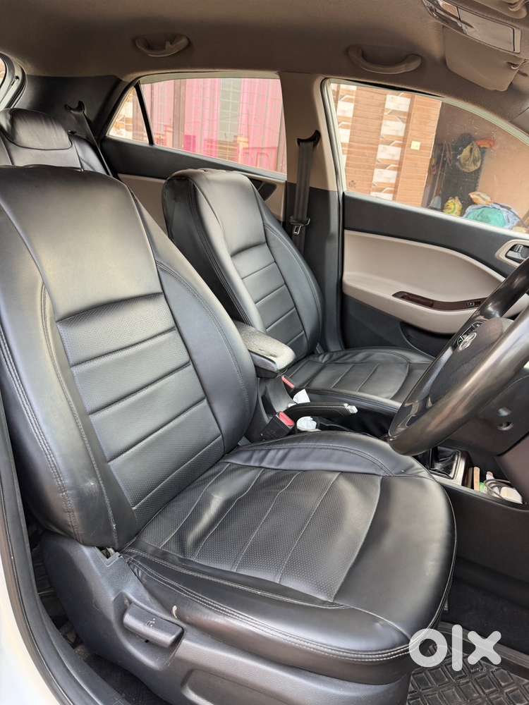 Hyundai Elite I20 Magna 2015