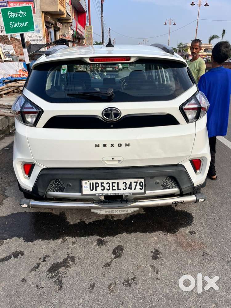 Tata Nexon Diesel 2022