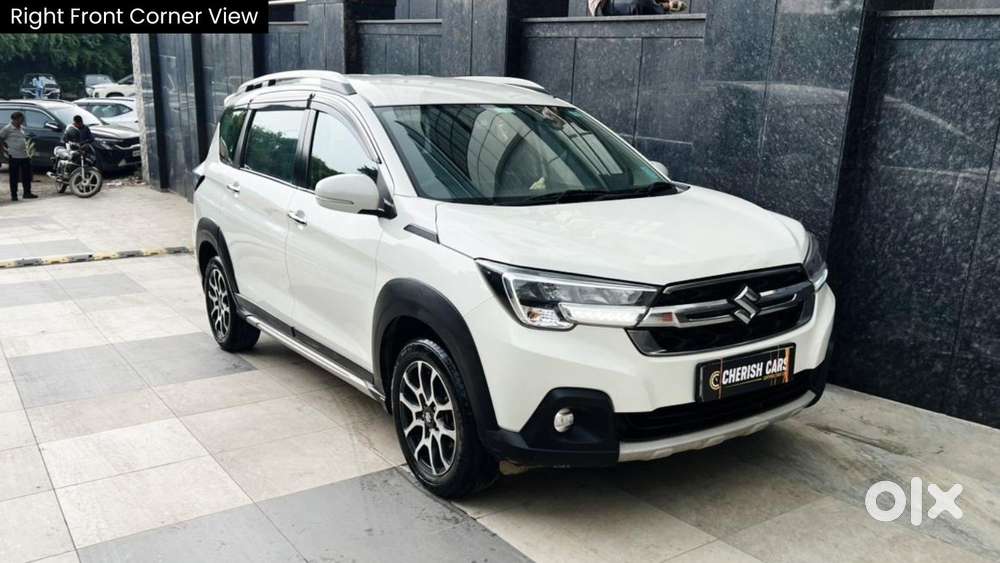 Maruti Suzuki Xl6 1.5 Zeta At, 2024, Petrol
