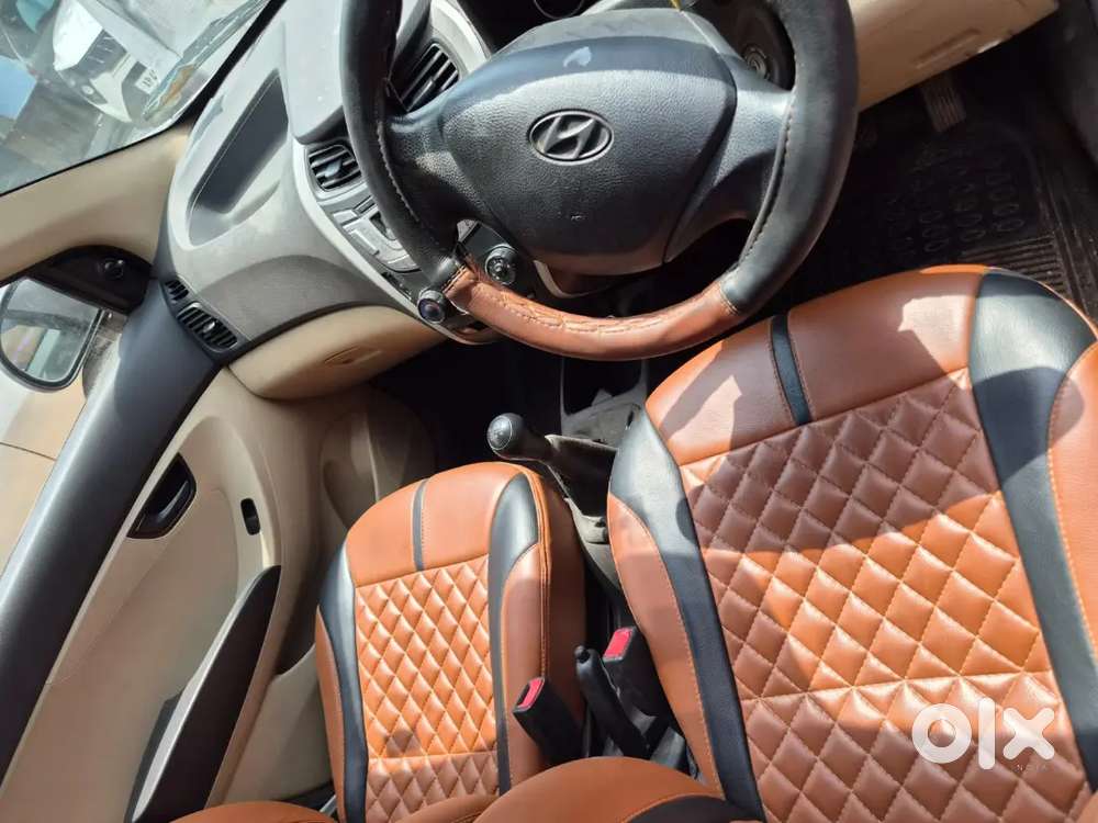 Hyundai Eon 1.0 2016 Petrol
