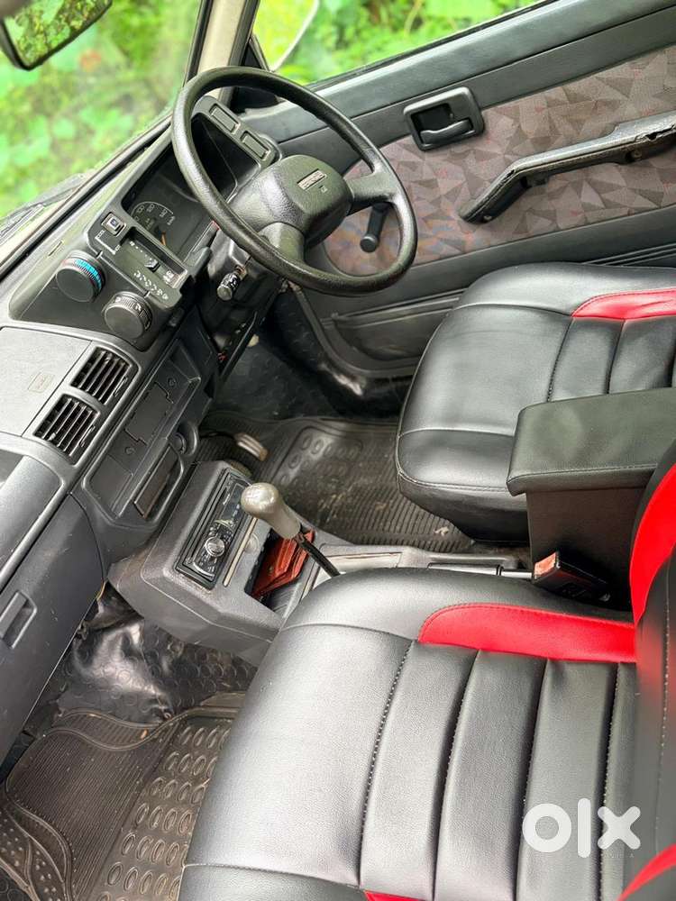 Maruti Suzuki 800 2000 Petrol Well Maintained