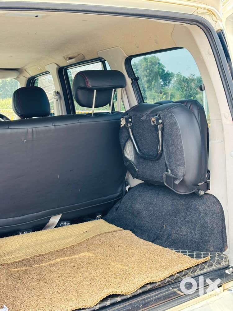 Mahindra Scorpio Diesel 2019