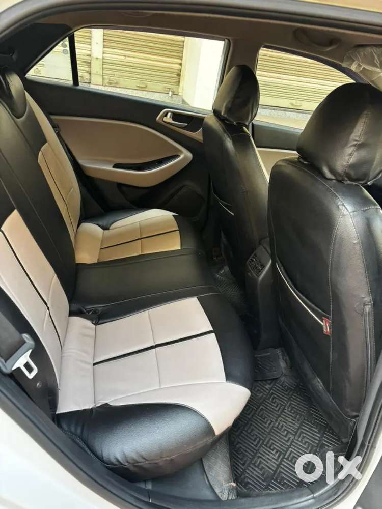 Hyundai I20 2019 Petrol 71000 Km Driven