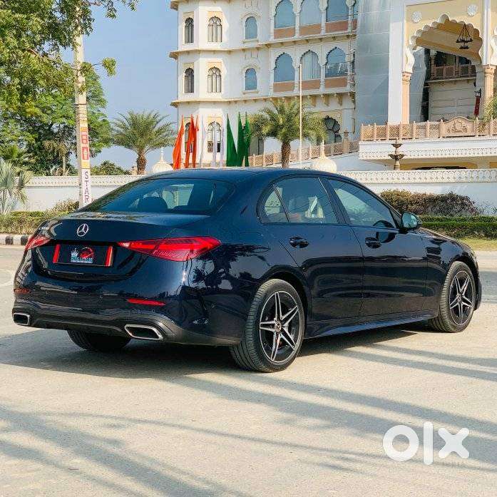 Mercedes-benz C-class Amg Line C 300d, 2023, Diesel