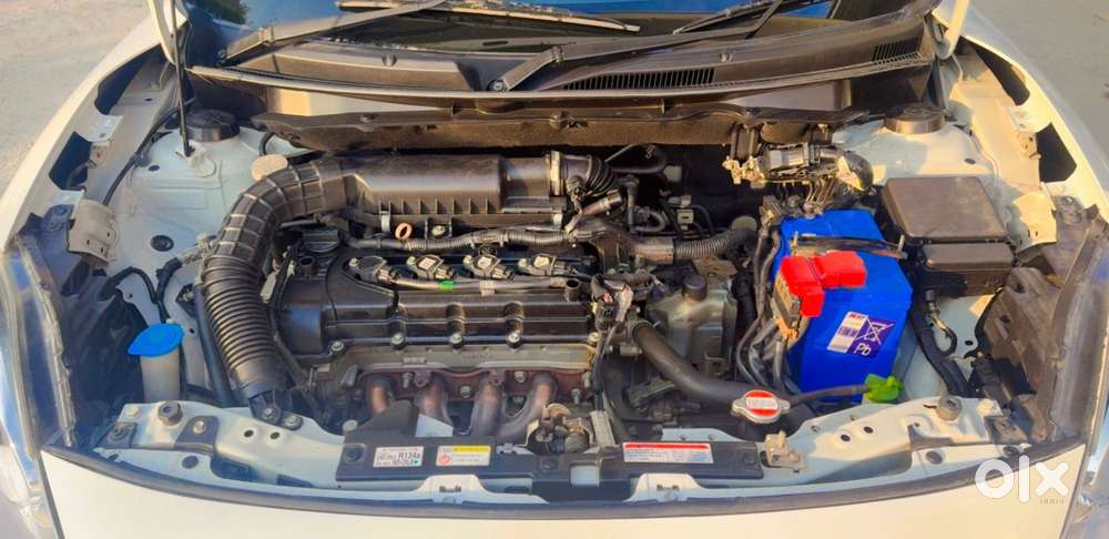 Maruti Suzuki Swift, 2019