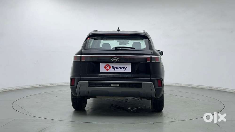 Hyundai Creta 1.5 Sx, 2024, Petrol
