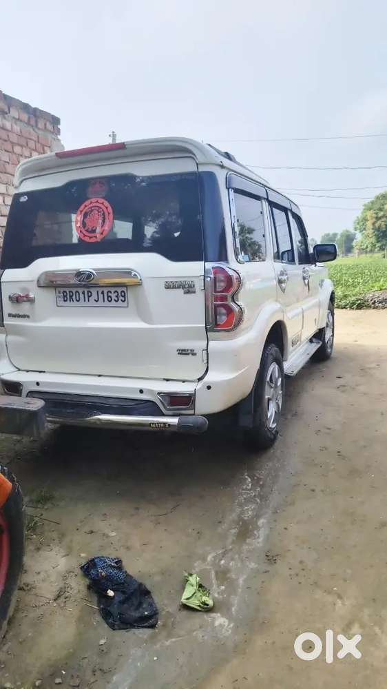 Mahindra Vision S5 Diesel 2018