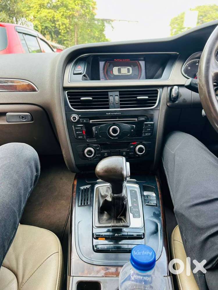 Audi A4 2011-2014 2.0 Tdi S Line, 2014, Diesel