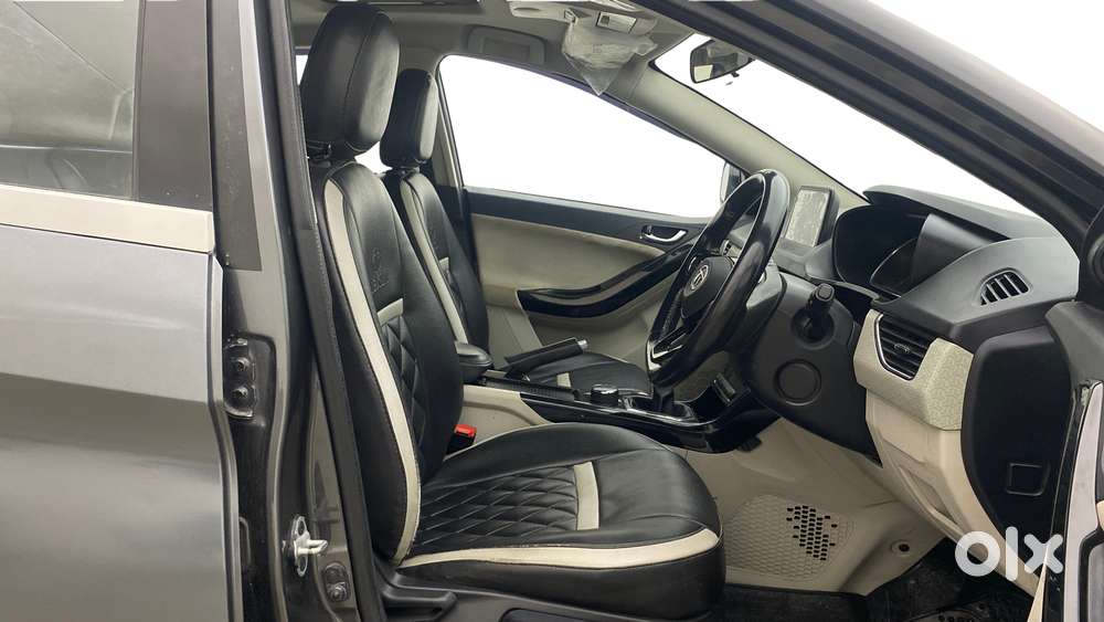 Tata Nexon 1.2 Revotron Xz Plus (s), 2021, Petrol