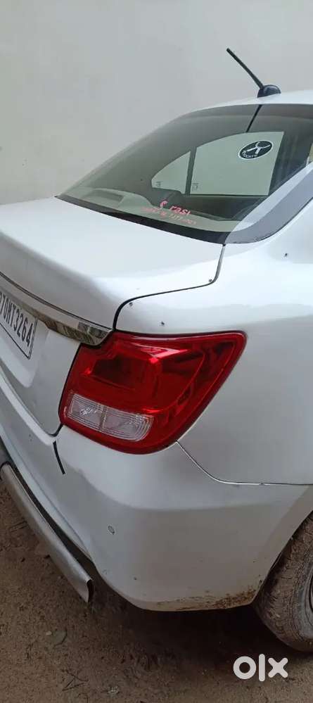 Maruti Suzuki Dzire 1.2 Tour 2023
