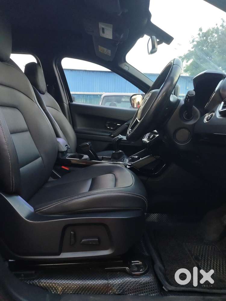 Tata Harrier Xz+, 2022, Diesel