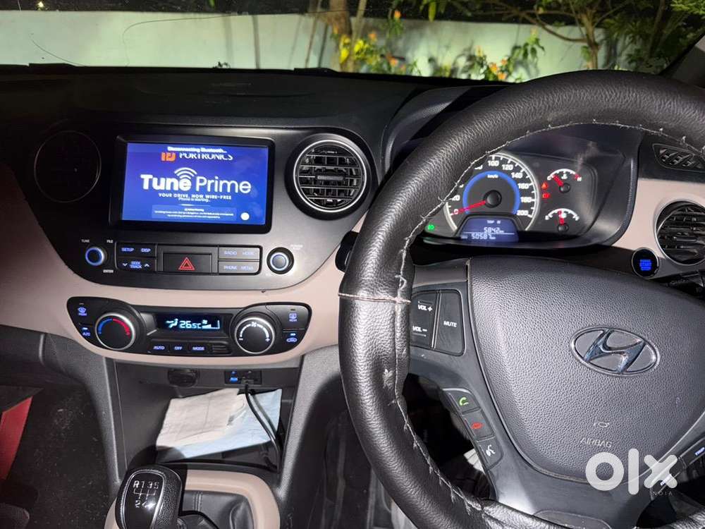 Hyundai Car Diesel 2018