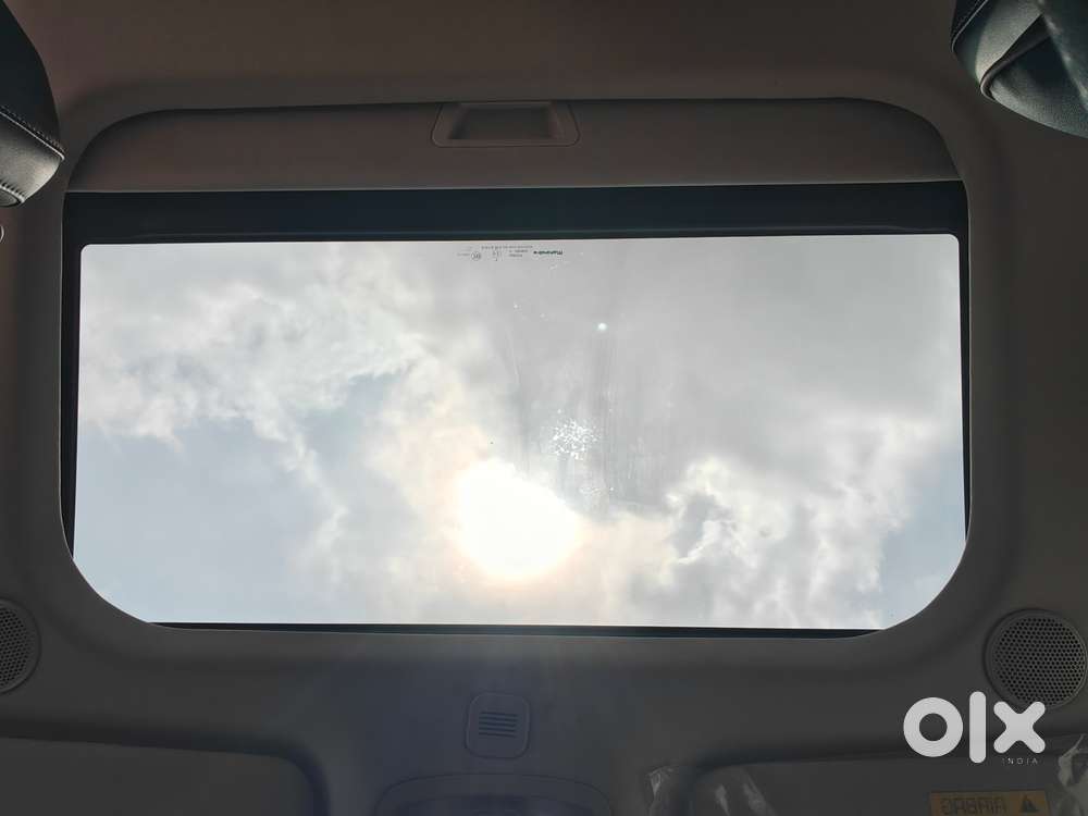 Mahindra Scorpio-n 2.2 Z8 L Diesel Mt 7 Str, 2024, Diesel
