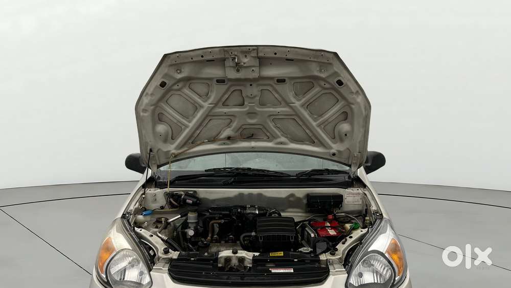 Maruti Suzuki Alto 800 2012-2016 Lxi, 2016, Petrol