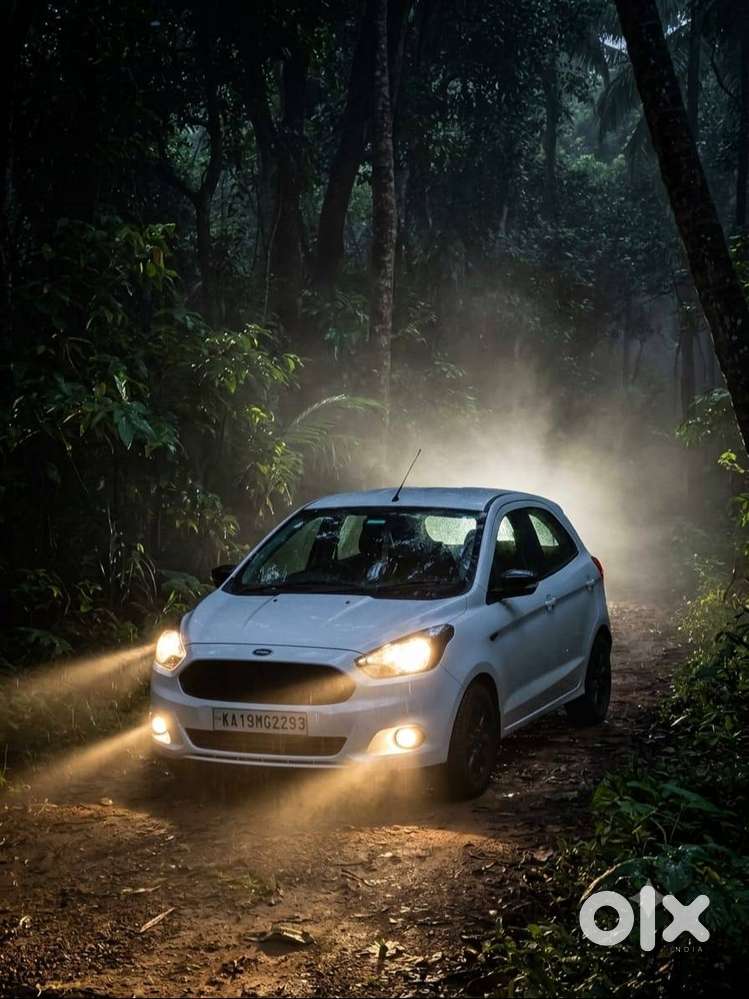 Ford Figo Diesel 2013