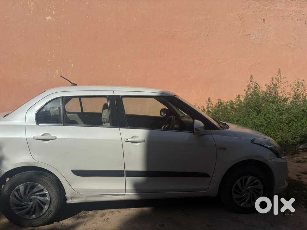 Swift Dezire Diesel For Sale