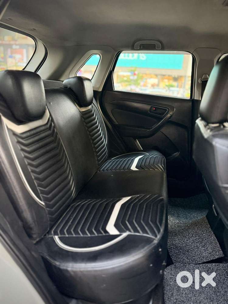 Maruti Suzuki Vitara Brezza Vdi (o), 2018, Diesel