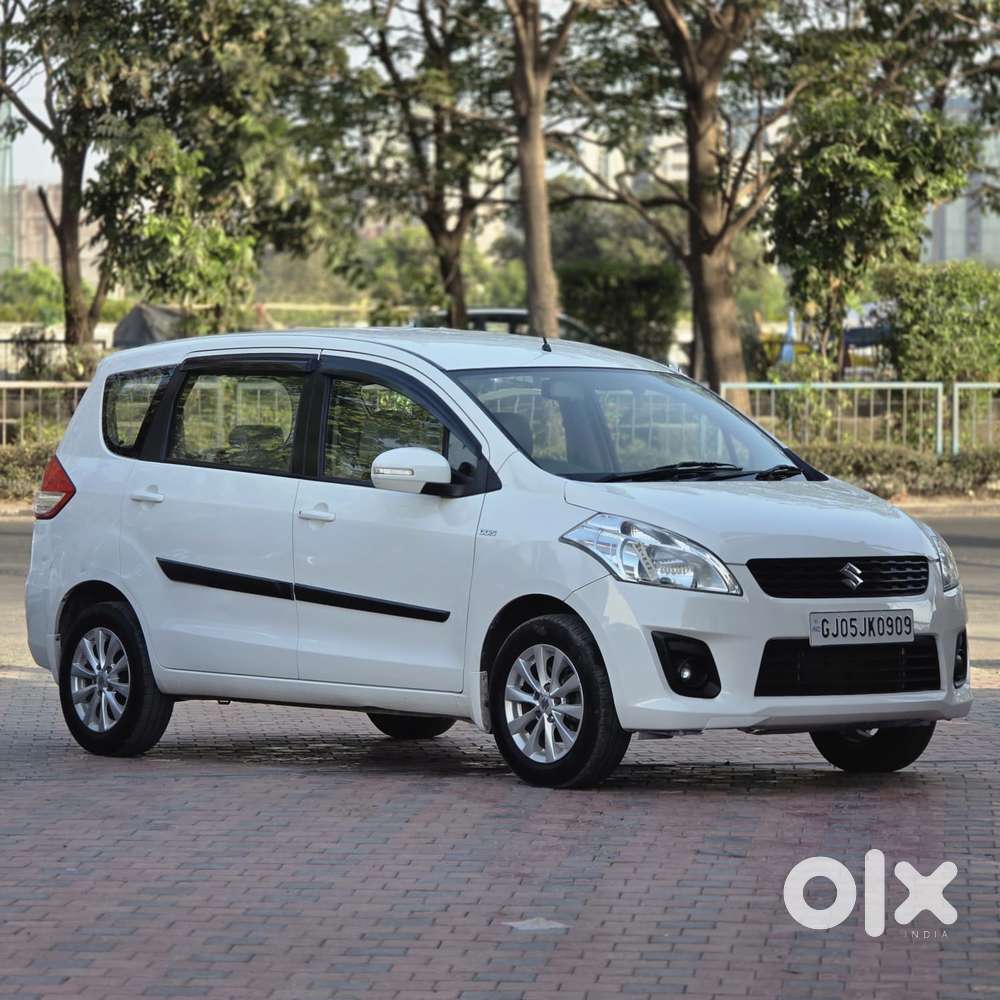 Maruti Suzuki Ertiga 2012-2015 Zdi, 2014, Diesel