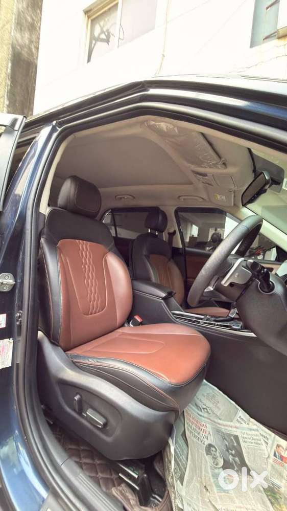 Hyundai Alcazar 1.5 Signature (o) Diesel At 7 Str, 2023, Diesel