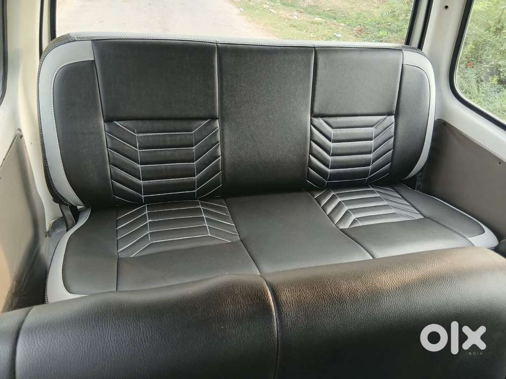 Maruti Suzuki Eeco 7 Seater Ac, 2015, Petrol
