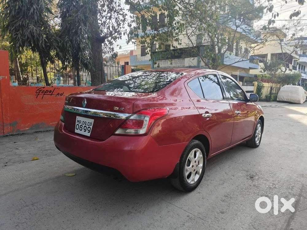 Renault Scala, 2013, Diesel