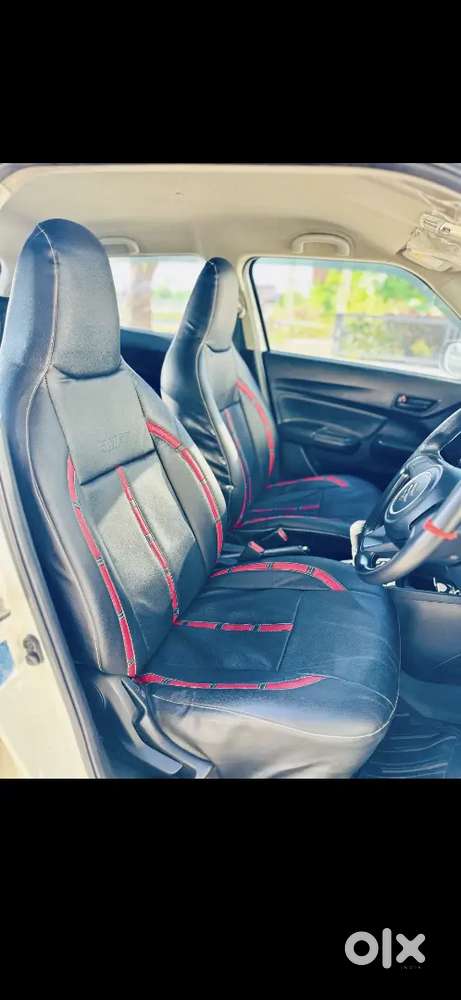 Maruti Suzuki Swift Lxi 2020 Car