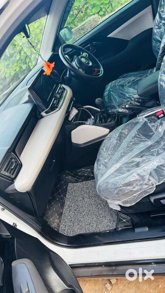 Maruti Suzuki Victoris 2025 Petrol Good Condition