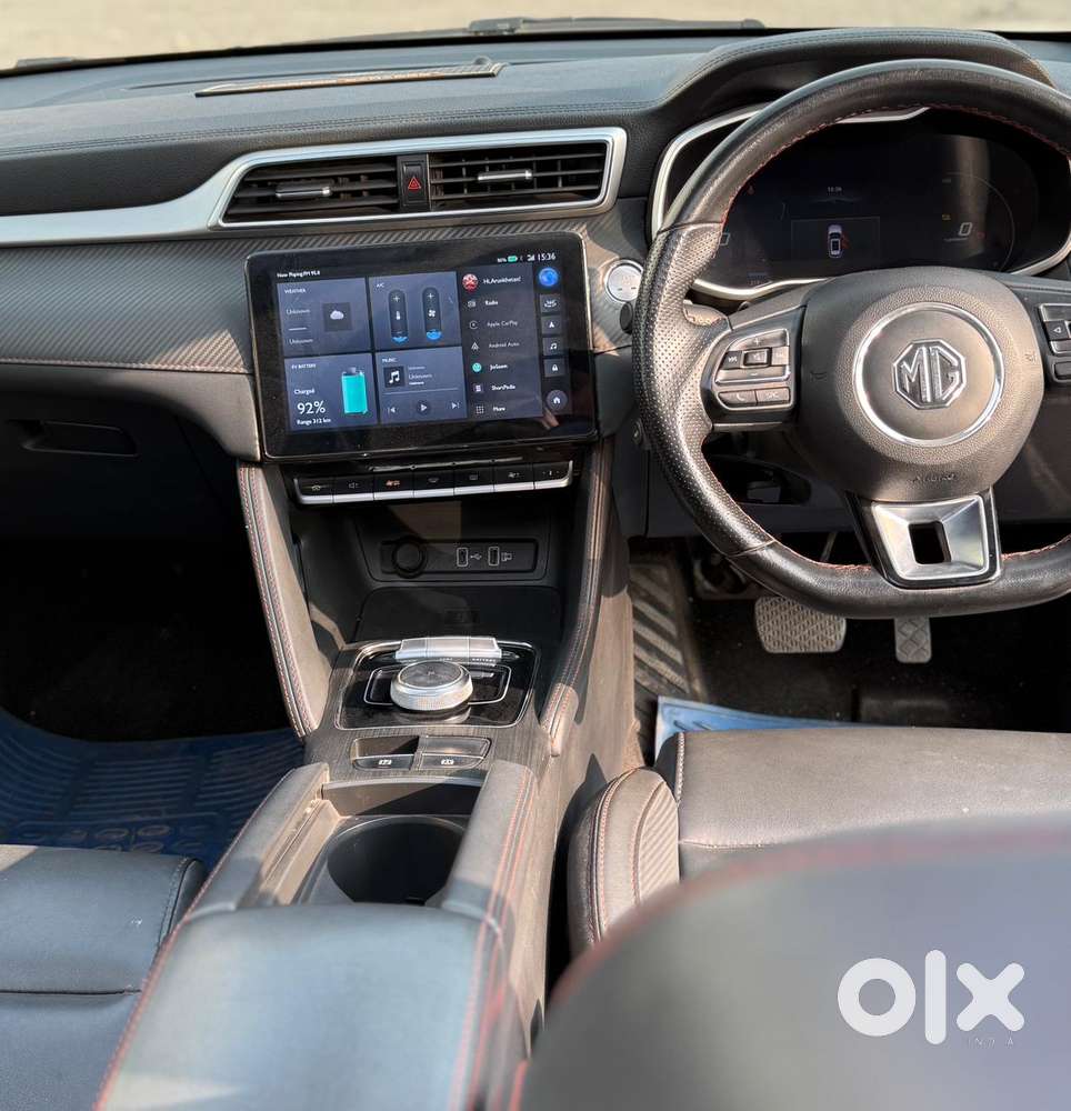 Mg Zs Ev Exclusive Pro, 2023, Electric
