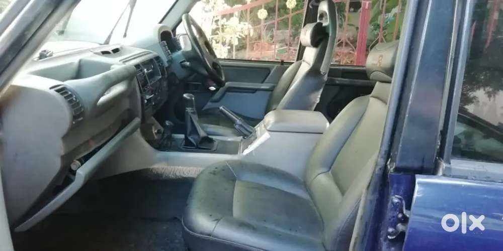 Land Rover Discovery 1995 Stock Condition