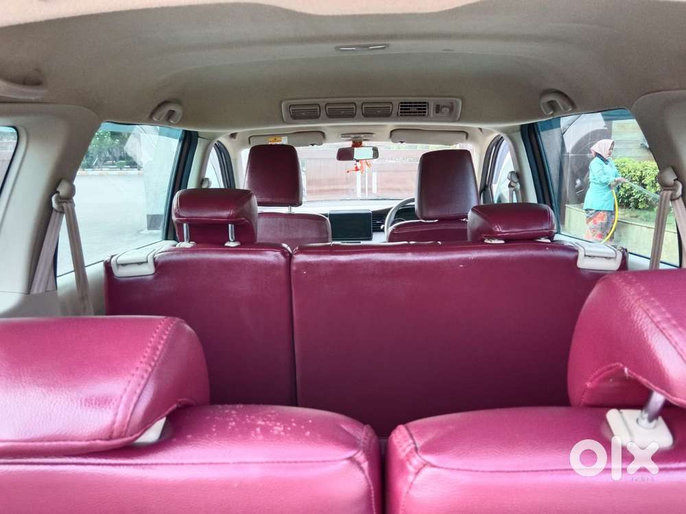 Maruti Suzuki Ertiga Vxi Petrol, 2024, Petrol