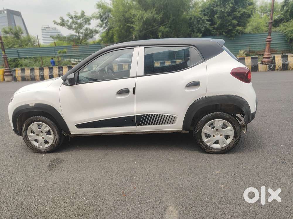 Renault Kwid Rxl, 2020, Petrol